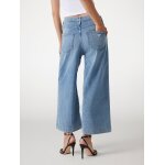 ΓΥΝΑΙΚΕΙΟ ΠΑΝΤΕΛΟΝΙ BELLFLOWER CROP WIDE LEG ΓΥΝΑΙΚΕΙΟ GUESS W5GA2ED5O90-AVRS - Image 4