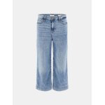 ΓΥΝΑΙΚΕΙΟ ΠΑΝΤΕΛΟΝΙ BELLFLOWER CROP WIDE LEG ΓΥΝΑΙΚΕΙΟ GUESS W5GA2ED5O90-AVRS - Image 6