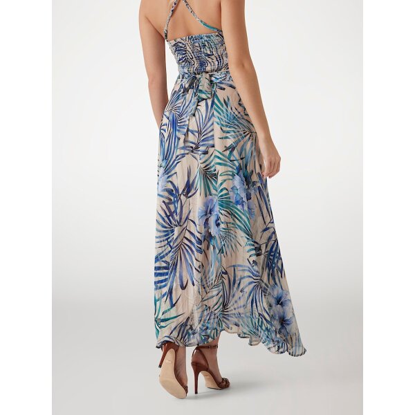 W5GD66WH9Z2-P7VM-ALT2 ΓΥΝΑΙΚΕΙΑ ΦΟΥΣΤΑ  GUESS W5GD66WH9Z2-P7VM - Image 3