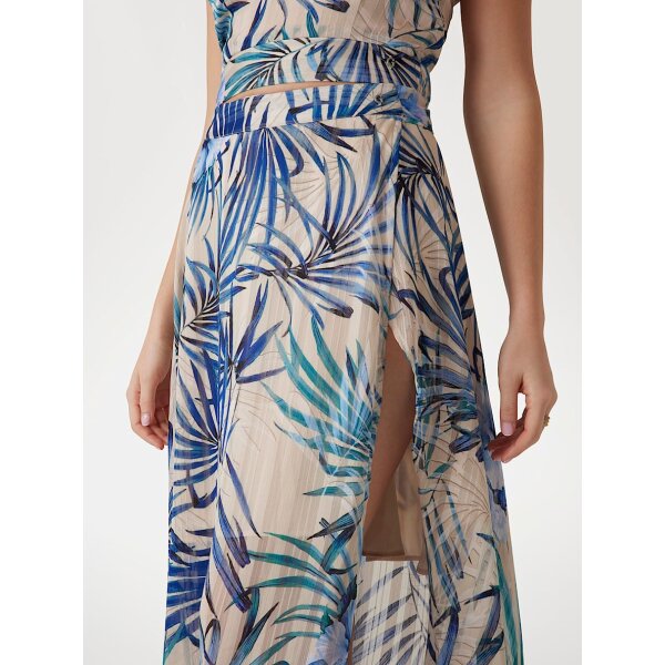 W5GD66WH9Z2-P7VM-ALT3 ΓΥΝΑΙΚΕΙΑ ΦΟΥΣΤΑ  GUESS W5GD66WH9Z2-P7VM - Image 4