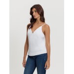 ΓΥΝΑΙΚΕΙΑ ΜΠΛΟΥΖΑ GUESS W5GH58WGLD2-G011 - Image 2