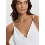 ΓΥΝΑΙΚΕΙΑ ΜΠΛΟΥΖΑ GUESS W5GH58WGLD2-G011 - Image 4