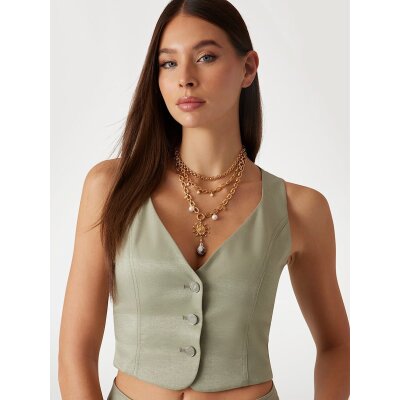 ΓΥΝΑΙΚΕΙΟ ΓΙΛΕΚΟ GUESS W5GH71WH5F0-F83S