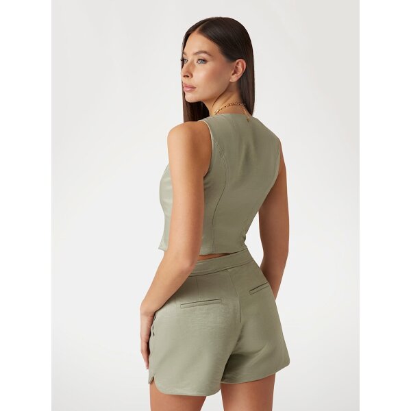 W5GH71WH5F0-F83S-ALT3 ΓΥΝΑΙΚΕΙΟ ΓΙΛΕΚΟ GUESS W5GH71WH5F0-F83S - Image 2