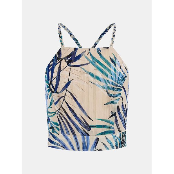 W5GH74WH9Z2-P7VM-ALTGHOST ΓΥΝΑΙΚΕΙΑ ΜΠΛΟΥΖΑ GUESS W5GH74WH9Z2-P7VM - Image 6