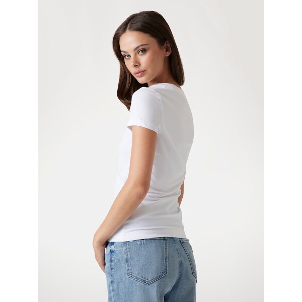 ΓΥΝΑΙΚΕΙΑ ΜΠΛΟΥΖΑ GUESS W5GI04J1314-G011 - Image 3