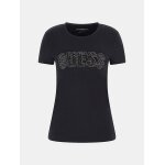 ΓΥΝΑΙΚΕΙΑ ΜΠΛΟΥΖΑ GUESS W5GI04J1314-JBLK - Image 2
