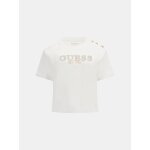 ΓΥΝΑΙΚΕΙΑ ΜΠΛΟΥΖΑ GUESS W5GI15K8FQ4-G011 - Image 4