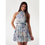 ΓΥΝΑΙΚΕΙΟ ΦΟΡΕΜΑ GUESS W5GK15W0WA2-P7VM