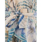 ΓΥΝΑΙΚΕΙΟ ΦΟΡΕΜΑ GUESS W5GK15W0WA2-P7VM - Image 5