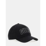 ΓΥΝΑΙΚΕΙΟ INES COTTON CAP GUESS W5GZ15WEGD0-JBLK