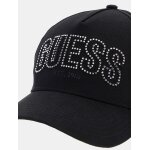 ΓΥΝΑΙΚΕΙΟ INES COTTON CAP GUESS W5GZ15WEGD0-JBLK - Image 4