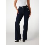 ΓΥΝΑΙΚΕΙΟ ΠΑΝΤΕΛΟΝΙ NEW FAYE PANT  GUESS W5RA0PD5PW1-BFIN - Image 2