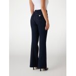 ΓΥΝΑΙΚΕΙΟ ΠΑΝΤΕΛΟΝΙ NEW FAYE PANT  GUESS W5RA0PD5PW1-BFIN - Image 3