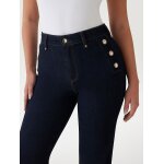 ΓΥΝΑΙΚΕΙΟ ΠΑΝΤΕΛΟΝΙ NEW FAYE PANT  GUESS W5RA0PD5PW1-BFIN - Image 4