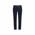 Ανδρικό Παντελόνι Τζιν KARL LAGERFELD JEANS TAPERED DENIM A1M10007 Μπλε - Image 2