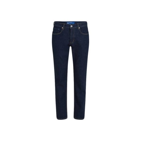 Ανδρικό Παντελόνι Τζιν KARL LAGERFELD JEANS TAPERED DENIM A1M10007 Μπλε - Image 2