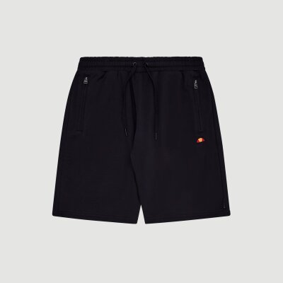 Ανδρική Βερμούδα ELLESSE PREMIUM CLUB CORESSIA SHORTS SHZ22156 Μαύρο