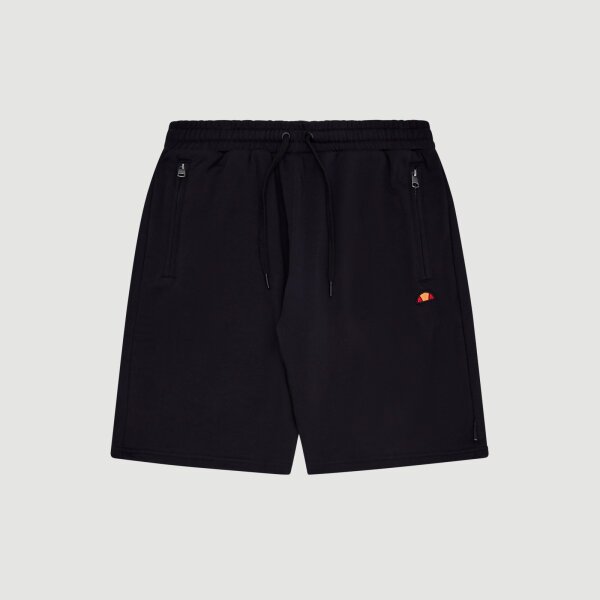 Ανδρική Βερμούδα ELLESSE PREMIUM CLUB CORESSIA SHORTS SHZ22156 Μαύρο - Image 1