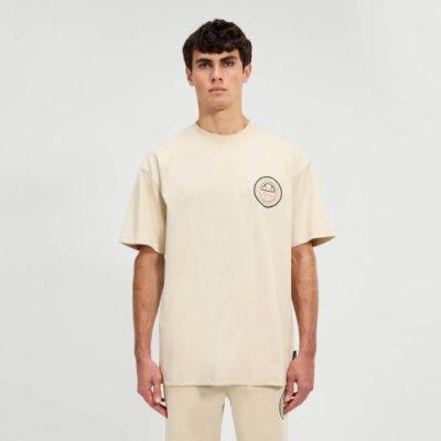 Ανδρική Μπλούζα ELLESSE SARTORIA DUOMO SHZ21889 Μπεζ