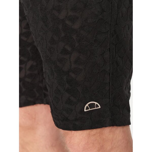 Ανδρική Βερμούδα ELLESSE SARTORIA VIZZANO SHZ21897 Μαύρο - Image 3