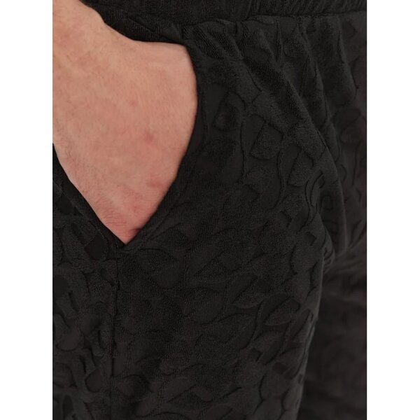 Ανδρική Βερμούδα ELLESSE SARTORIA VIZZANO SHZ21897 Μαύρο - Image 2