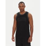 Ανδρική μπλούζα αμάνικη ELLESSE TEES BELLIC VEST SHZ21994 μαύρο