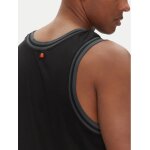 Ανδρική μπλούζα αμάνικη ELLESSE TEES BELLIC VEST SHZ21994 μαύρο - Image 2