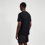 Ανδρική Μπλούζα ELLESSE USA CLASSICS FERRARE SHZ22101 Μαύρο - Image 2