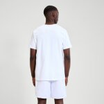 Ανδρική Μπλούζα ELLESSE USA CLASSICS FERRARE SHZ22101 Λευκό - Image 2