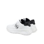 ΓΥΝΑΙΚΕΙΟ ΠΑΠΟΥΤΣΙ Running Luckei Με Λογοτυπο GUESS FLPLUCPEL12 ΛΕΥΚΟ - Image 2