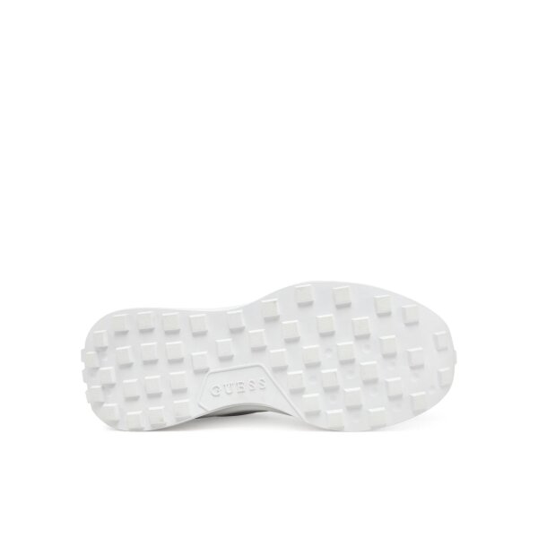 guess-athletika-flpluc-ele12-leuko-0000304598210 (3) ΓΥΝΑΙΚΕΙΟ ΠΑΠΟΥΤΣΙ Running Luckei Με Λογοτυπο GUESS FLPLUCPEL12 ΛΕΥΚΟ - Image 3