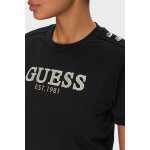 ΓΥΝΑΙΚΕΙΑ ΜΠΛΟΥΖΑ GUESS W5GI15K8FQ4-JBLK - Image 4