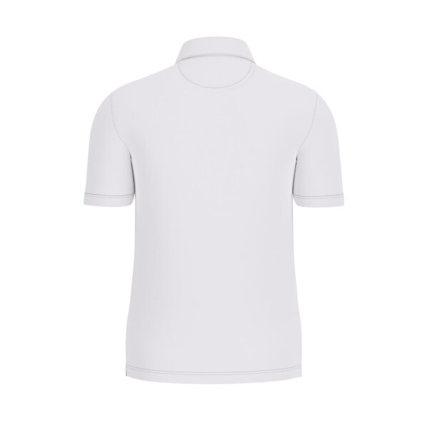 Ανδρική Μπλούζα GUESS LYLE SS POLO M5GP60K7O64 Λευκό - Image 2