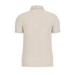 Ανδρική Μπλούζα GUESS NOLAN SS POLO M5GP66J1314 μπεζ - Image 2