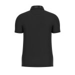 Ανδρική Μπλούζα GUESS NOLAN SS POLO M5GP66J1314 Μαύρο - Image 2