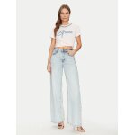 ΓΥΝΑΙΚΕΙΑ ΜΠΛΟΥΖΑ GUESS W5GI03I3Z14-G011 - Image 2