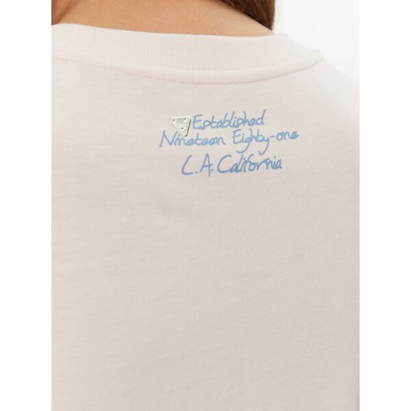 ΓΥΝΑΙΚΕΙΑ ΜΠΛΟΥΖΑ GUESS W5GI03I3Z14-G011 - Image 5