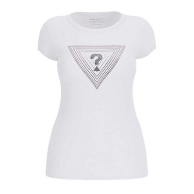 ΓΥΝΑΙΚΕΙΑ ΜΠΛΟΥΖΑ GUESS W5GI43KA0Q1-G011