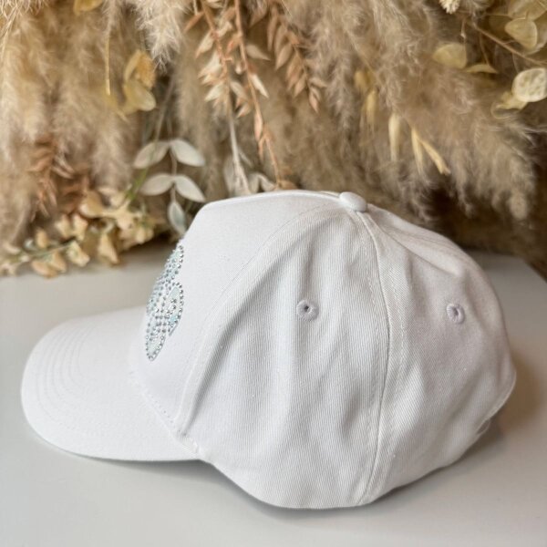 ΓΥΝΑΙΚΕΙΟ INES COTTON CAP GUESS W5GZ15WEGD0-G011 - Image 3