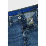Ανδρικό Παντελόνι Τζιν HUGO BLUE Zane 50511421 Extra-slim fit Μπλε - Image 2