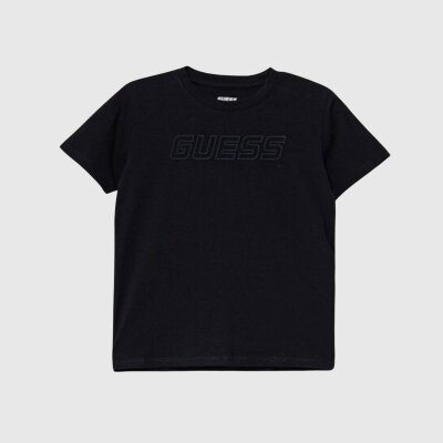 ΠΑΙΔΙΚΗ ΜΠΛΟΥΖΑ ΑΓΟΡΙ GUESS L5RI37J1311-DPM