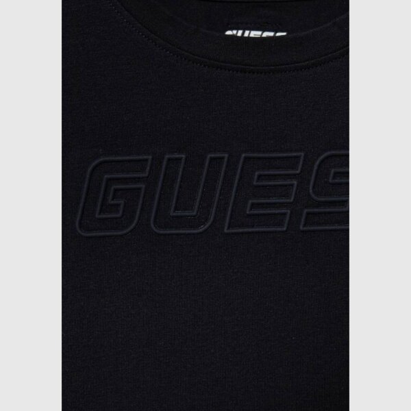 ΠΑΙΔΙΚΗ ΜΠΛΟΥΖΑ ΑΓΟΡΙ GUESS L5RI37J1311-DPM - Image 4