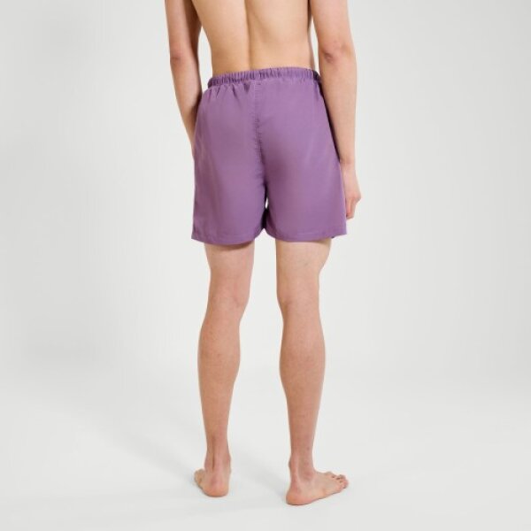 lamina-swimshort (2) Ανδρικό Μαγιό ELLESSE FUNDAMENTALS LAMINA SWIMSHORT SHZ16468 Μωβ - Image 2