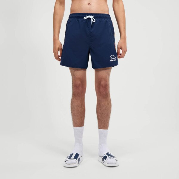 lental-swimshort (2) Ανδρικό Μαγιό ELLESSE TEES SHORTS LENTAL SWIMSHORT SHZ21988 Μπλε - Image 1