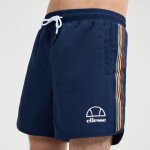Ανδρικό Μαγιό ELLESSE TEES SHORTS LENTAL SWIMSHORT SHZ21988 Μπλε - Image 3