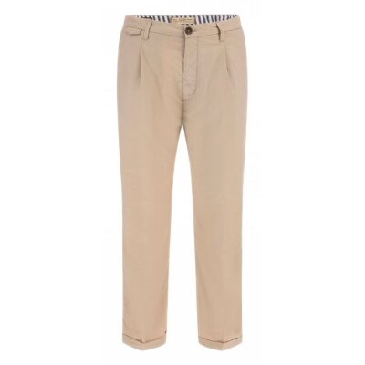 Ανδρικό Παντελόνι GUESS TAYLOR CHINO M5GB24WH4I1 Μπεζ
