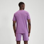 Ανδρική Μπλούζα ELLESSE FUNDAMENTALS OLLIO SHZ16463 Μωβ - Image 2