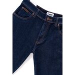 Ανδρικό παντελόνι τζιν TEXAS stretch original regular WRANGLER W121-K4-009 μπλε σκούρο - Image 2