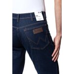 Ανδρικό παντελόνι τζιν TEXAS stretch original regular WRANGLER W121-K4-009 μπλε σκούρο - Image 3